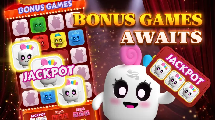 JILI Slot Gameplay Screenshot